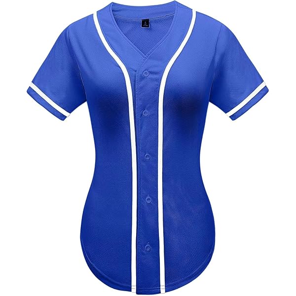 Amazon.com: Rapiddominance Baseball Jersey, Navy, X-Large